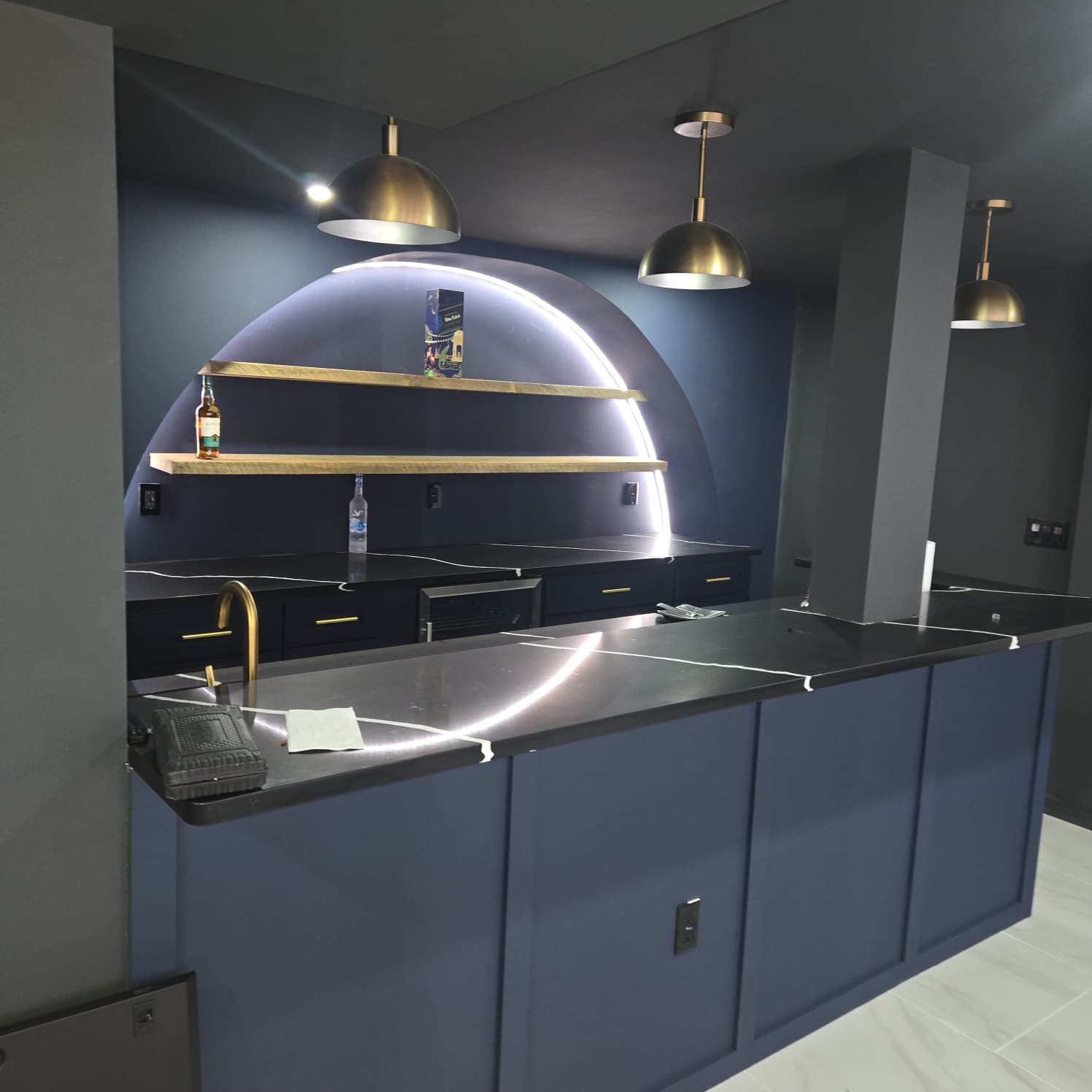 Remodeling
